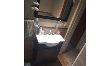 Departamento 2 Ambientes- Haedo Permuta por propiedad en la costa