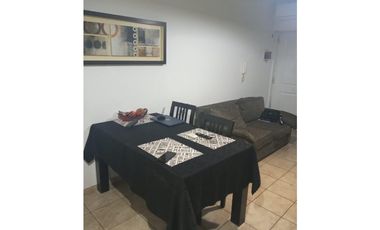 Departamento 2 Ambientes- Haedo Permuta por propiedad en la costa