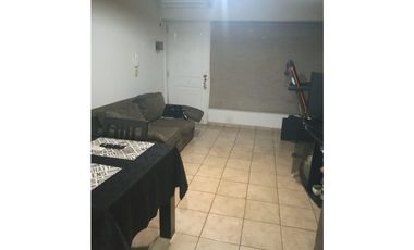 Departamento 2 Ambientes- Haedo Permuta por propiedad en la costa