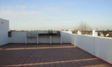 Departamento 2 Ambientes- Haedo Permuta por propiedad en la costa