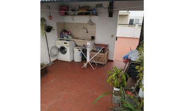 Departamento 2 Ambientes- Haedo Permuta por propiedad en la costa