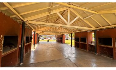 Venta dúplex en complejo hogar obrero Paso Del Rey