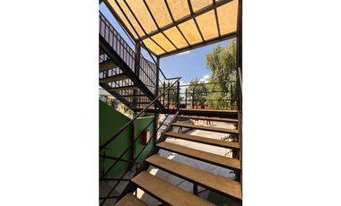 Venta dúplex en complejo hogar obrero Paso Del Rey