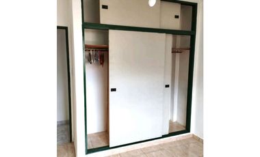 Calle 141 entre 58 y 59 - Departamento en Venta