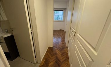 VENTA DEPTO 3 AMB CON DEP. A LA CALLE CON BALCON Y PATIO RECOLETA