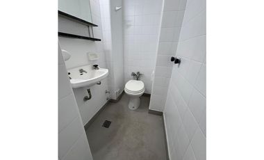 VENTA DEPTO 3 AMB CON DEP. A LA CALLE CON BALCON Y PATIO RECOLETA