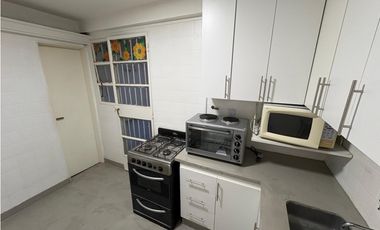 VENTA DEPTO 3 AMB CON DEP. A LA CALLE CON BALCON Y PATIO RECOLETA