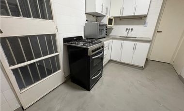 VENTA DEPTO 3 AMB CON DEP. A LA CALLE CON BALCON Y PATIO RECOLETA