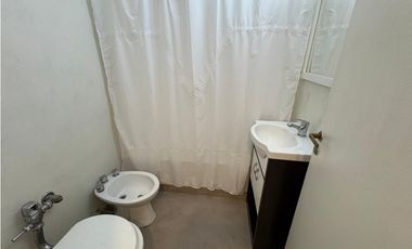 VENTA DEPTO 3 AMB CON DEP. A LA CALLE CON BALCON Y PATIO RECOLETA