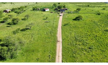 Vendo Campo 20 Has en Ruta 39 Concepción del Uruguay Entre Ríos