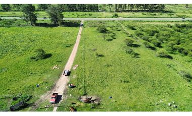 Vendo Campo 20 Has en Ruta 39 Concepción del Uruguay Entre Ríos