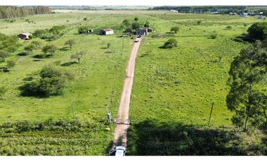 Vendo Campo 20 Has en Ruta 39 Concepción del Uruguay Entre Ríos