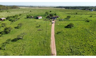 Vendo Campo 20 Has en Ruta 39 Concepción del Uruguay Entre Ríos