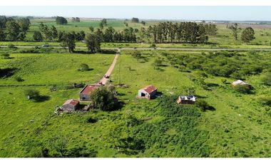 Vendo Campo 20 Has en Ruta 39 Concepción del Uruguay Entre Ríos