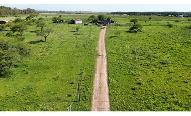 Vendo Campo 20 Has en Ruta 39 Concepción del Uruguay Entre Ríos