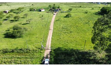 Vendo Campo 20 Has en Ruta 39 Concepción del Uruguay Entre Ríos