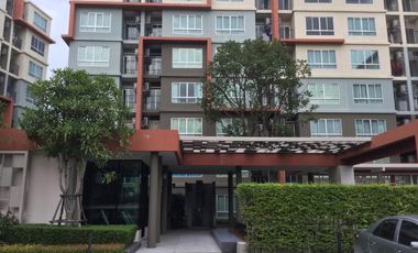1 Bedroom apartment at Dcondo Kathu Patong