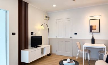 1 Bedroom apartment at Dcondo Kathu Patong