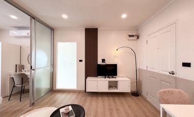 1 Bedroom apartment at Dcondo Kathu Patong