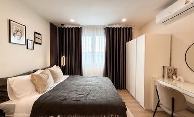 1 Bedroom apartment at Dcondo Kathu Patong