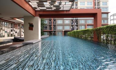 1 Bedroom apartment at Dcondo Kathu Patong