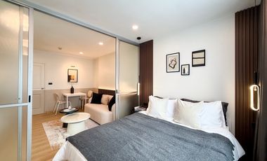 1 Bedroom apartment at Dcondo Kathu Patong