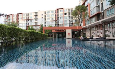 1 Bedroom apartment at Dcondo Kathu Patong