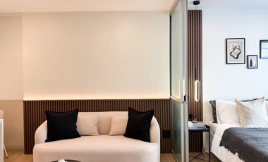 1 Bedroom apartment at Dcondo Kathu Patong