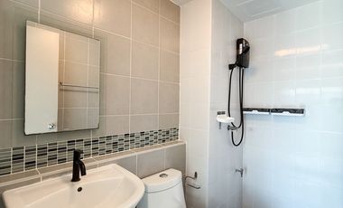 1 Bedroom apartment at Dcondo Kathu Patong