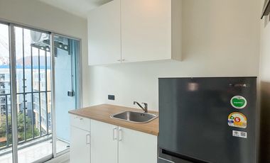 1 Bedroom apartment at Dcondo Kathu Patong