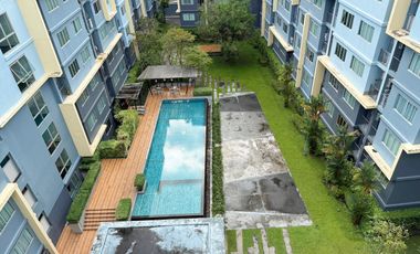 1 Bedroom apartment at Dcondo Kathu Patong