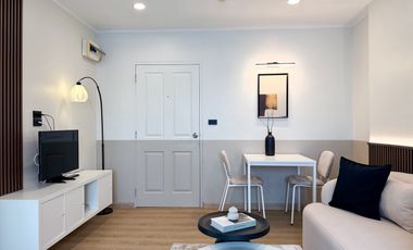 1 Bedroom apartment at Dcondo Kathu Patong