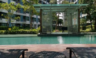 1 Bedroom apartment at Centrio Condominium