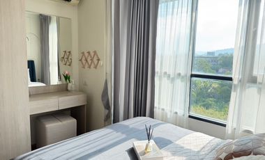 1 Bedroom apartment at Centrio Condominium