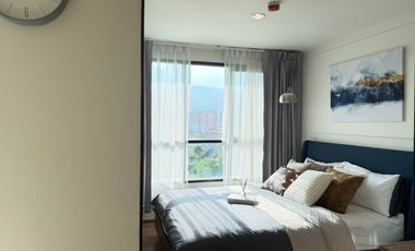 1 Bedroom apartment at Centrio Condominium