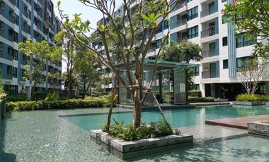 1 Bedroom apartment at Centrio Condominium