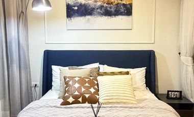 1 Bedroom apartment at Centrio Condominium