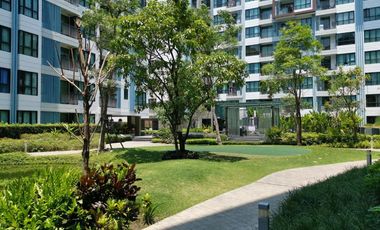 1 Bedroom apartment at Centrio Condominium