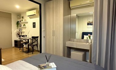 1 Bedroom apartment at Centrio Condominium