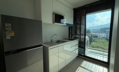 1 Bedroom apartment at Centrio Condominium