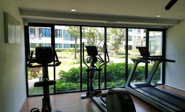 1 Bedroom apartment at Centrio Condominium