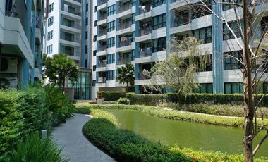 1 Bedroom apartment at Centrio Condominium