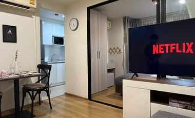 1 Bedroom apartment at Centrio Condominium