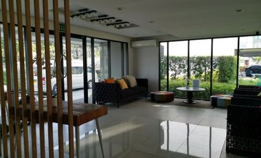 1 Bedroom apartment at Centrio Condominium
