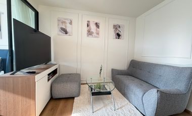 1 Bedroom apartment at Centrio Condominium