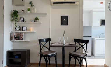 1 Bedroom apartment at Centrio Condominium