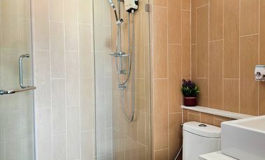 1 Bedroom apartment at Centrio Condominium