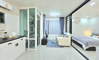 1 Bedroom apartment at Job Condominium