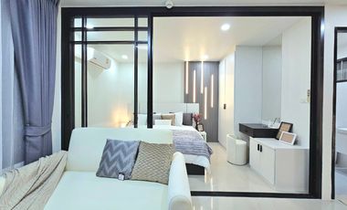 1 Bedroom apartment at Job Condominium