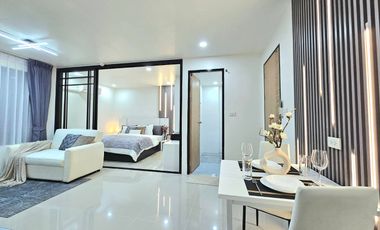 1 Bedroom apartment at Job Condominium